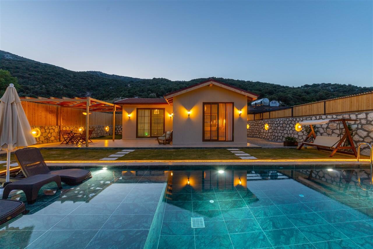 Villa Green — 7