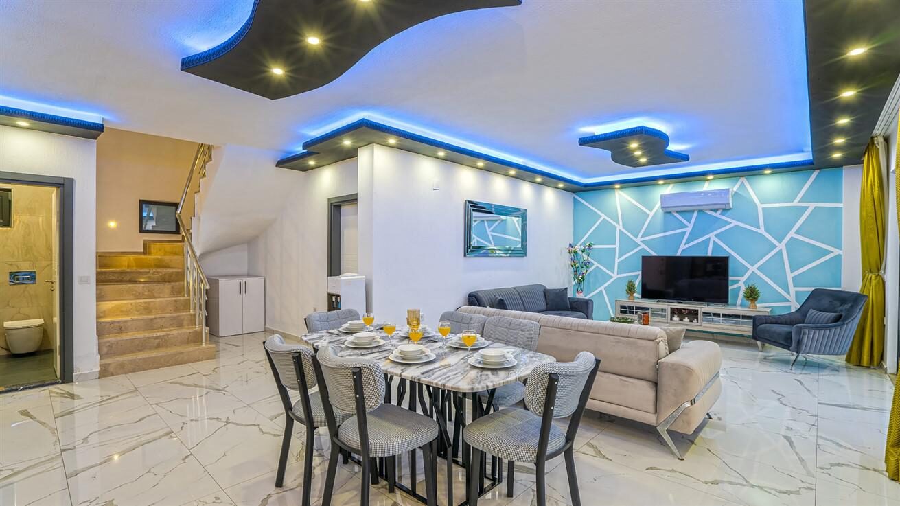 Villa Alara — 25