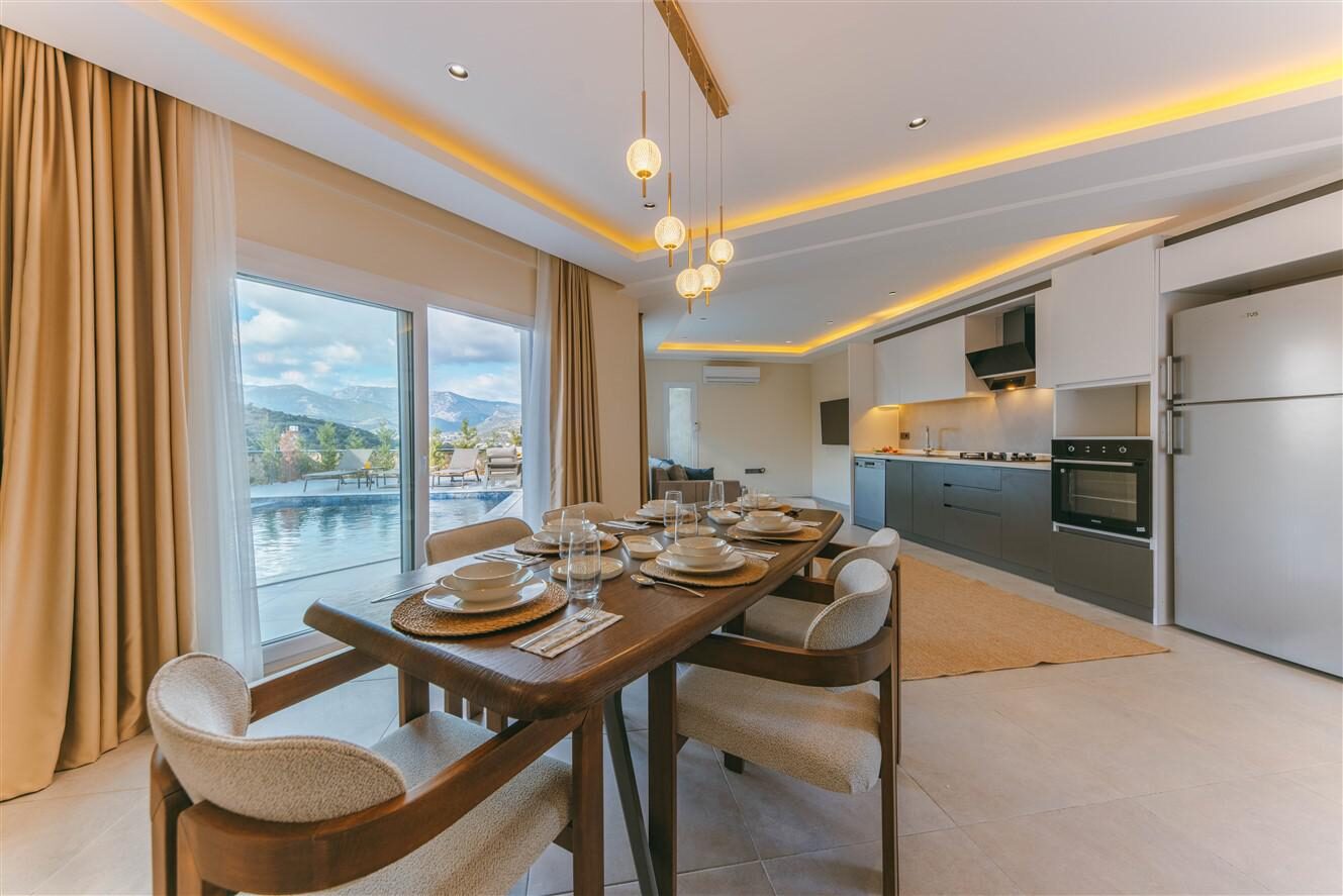 Villa Albatros 2 — 28