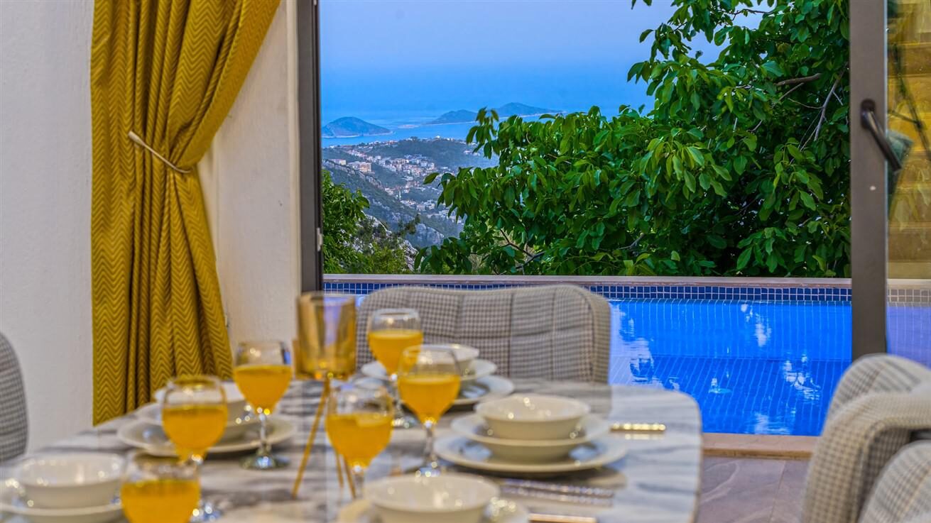 Villa Alara — 28