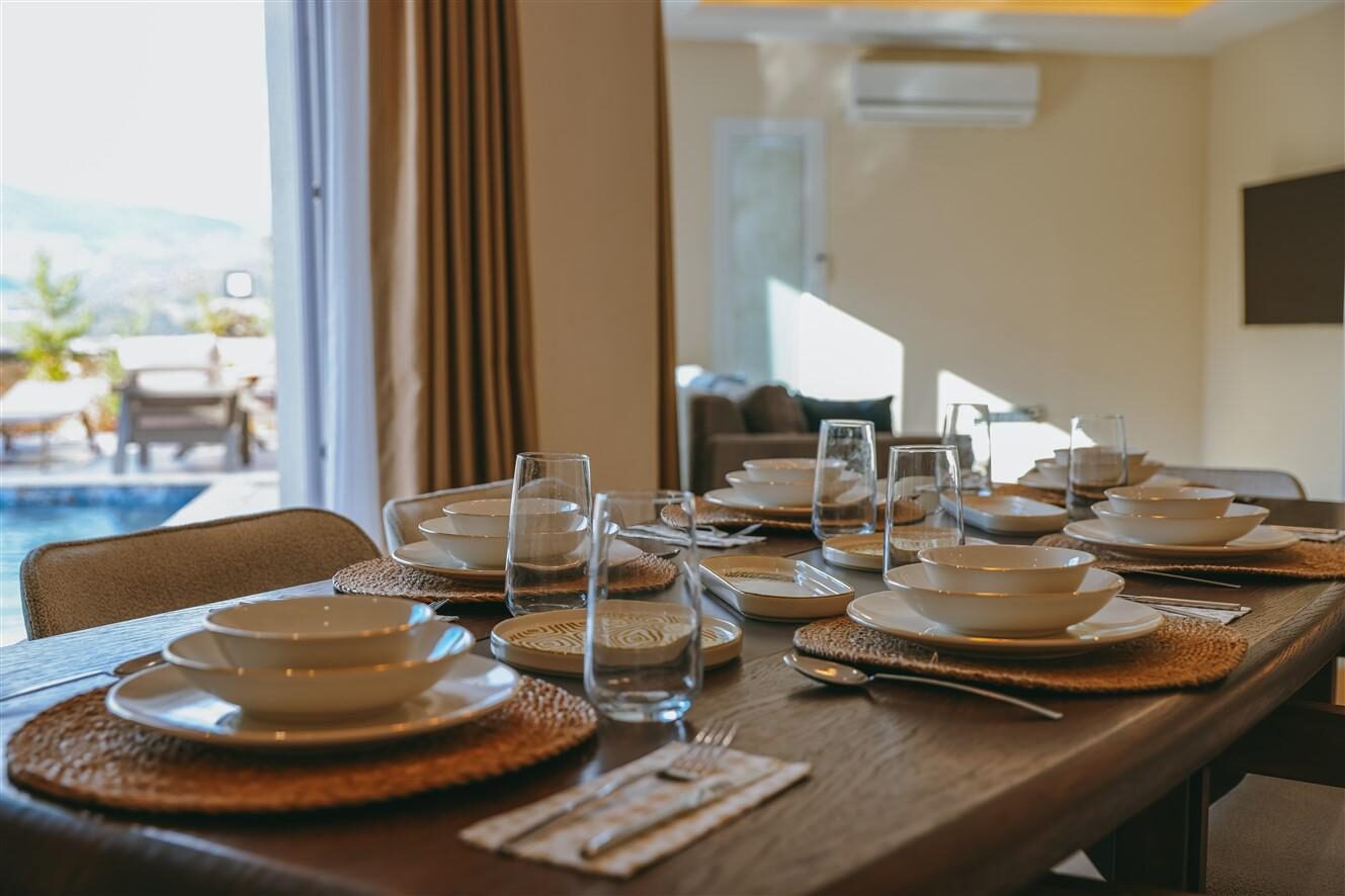 Villa Albatros 2 — 35