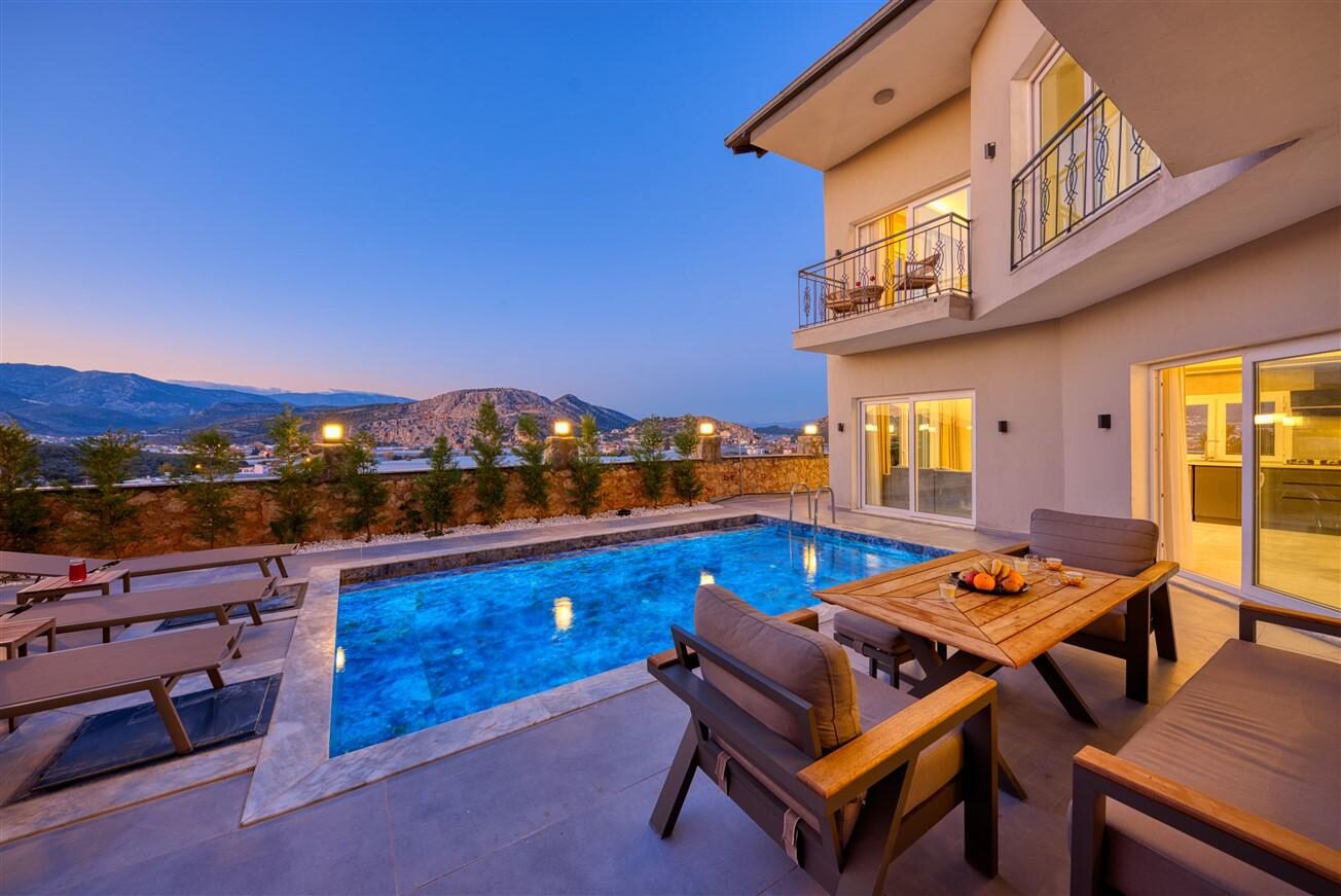Villa Albatros 1 — 11