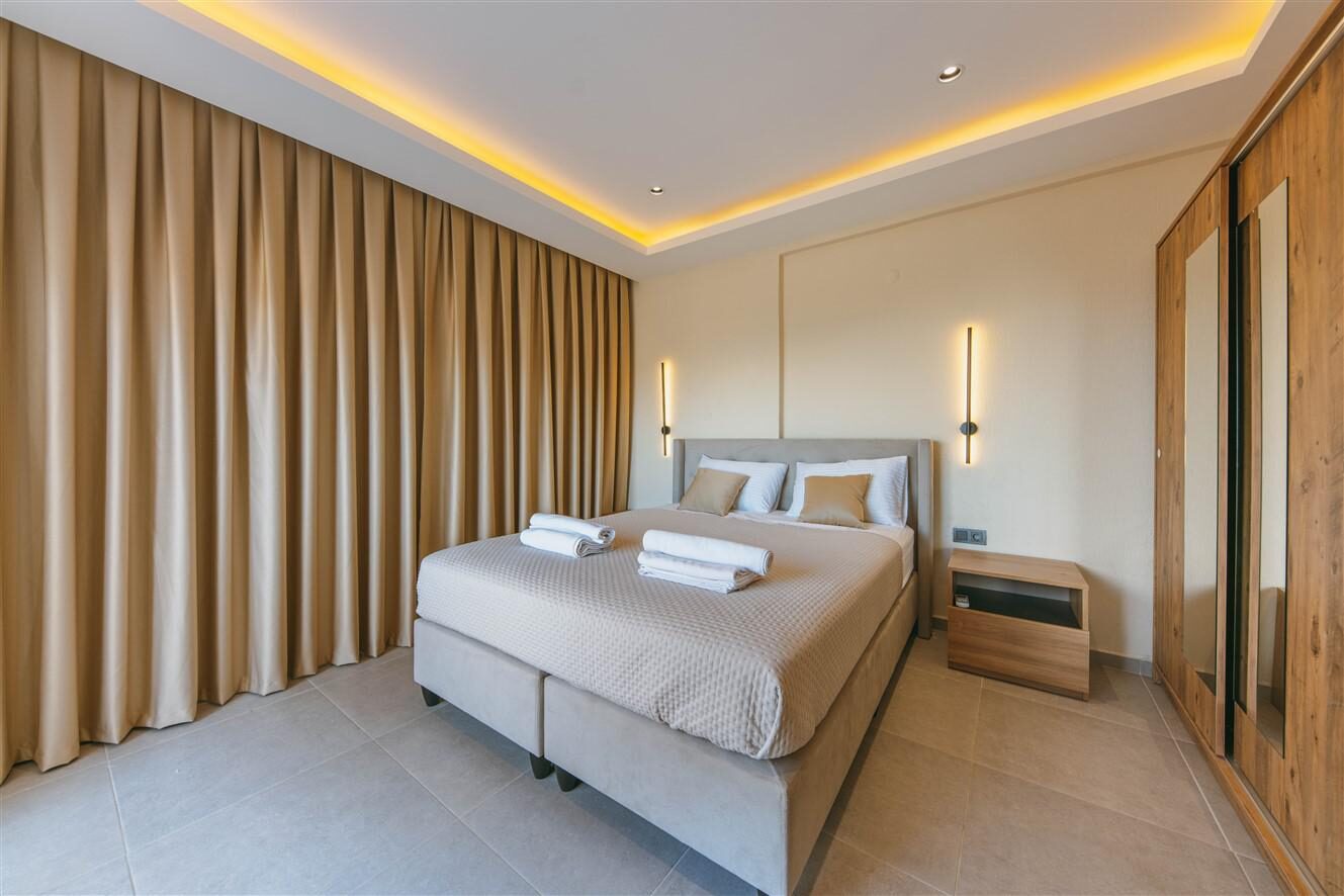 Villa Albatros 2 — 43