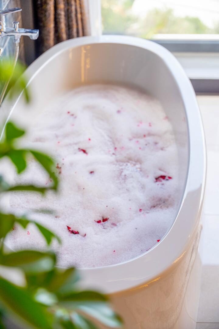 Villa Dark Palace — 80