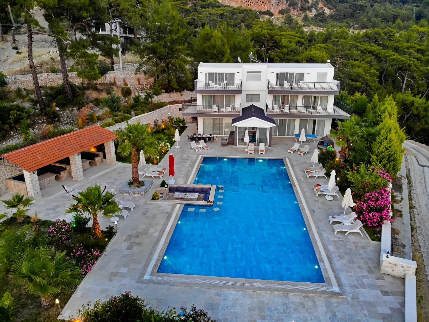 Villa Serenity — 63