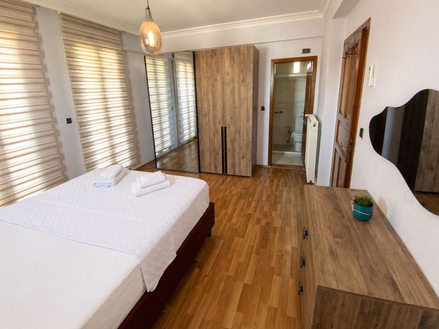 Villa Deep Sea Ovacık — 18