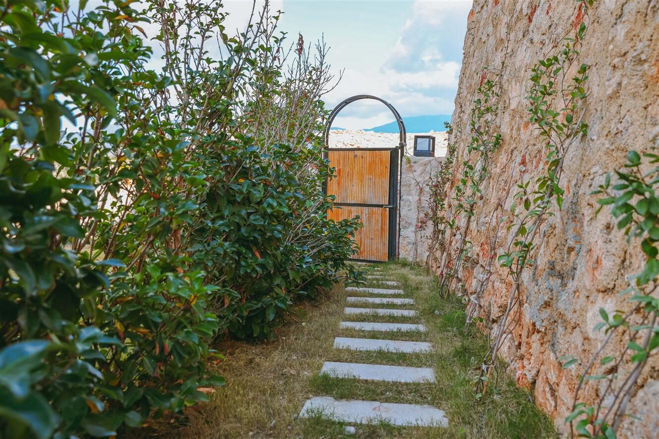 Villa Albatros 2 — 55