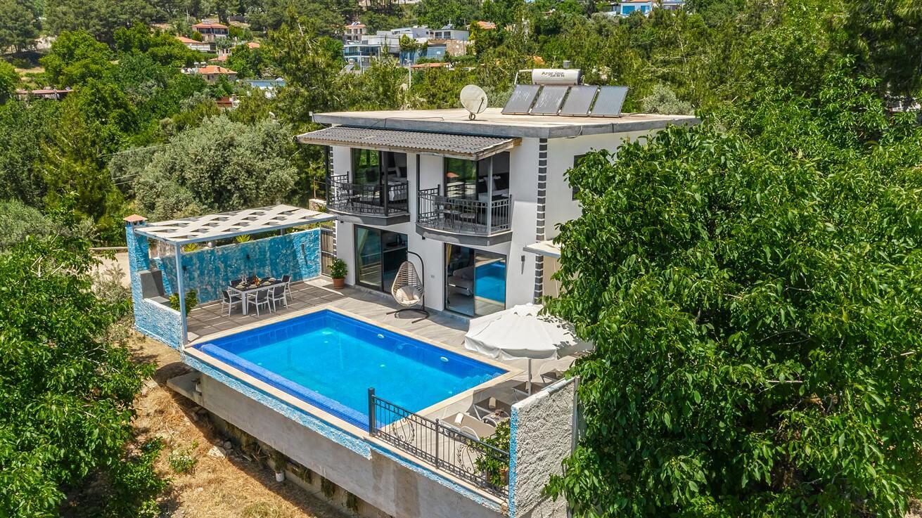 Villa Alara — 55