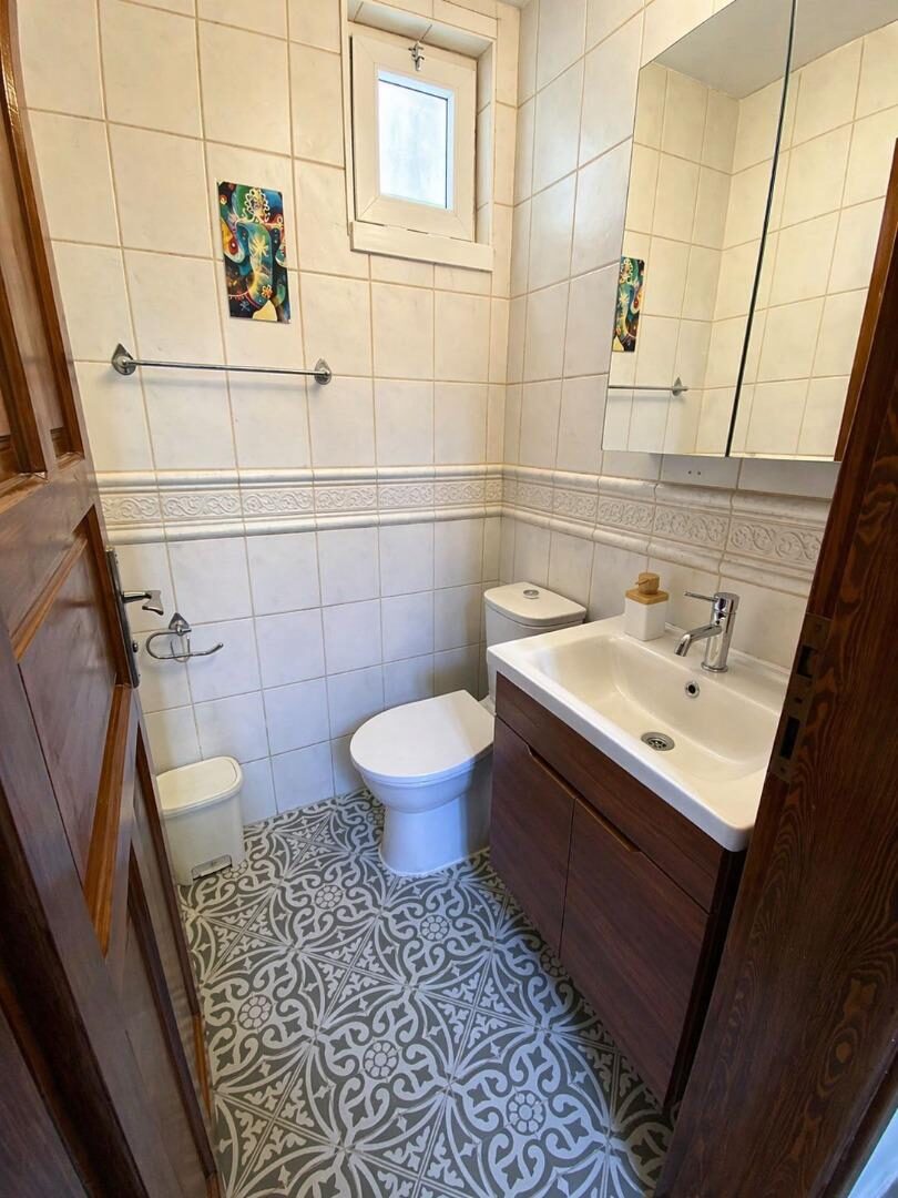 Villa Deep Sea Ovacık — 23