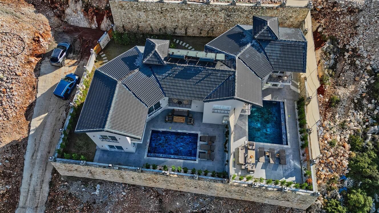 Villa Albatros 2 — 58