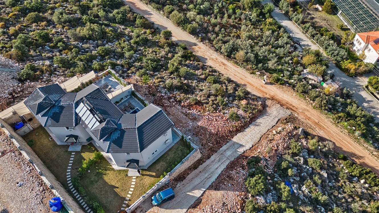 Villa Albatros 2 — 67