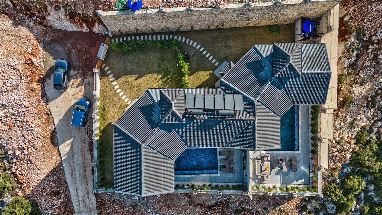 Villa Albatros 2 — 68