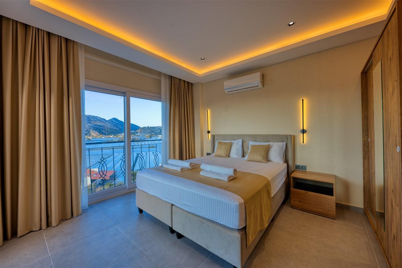 Villa Albatros 1 — 45