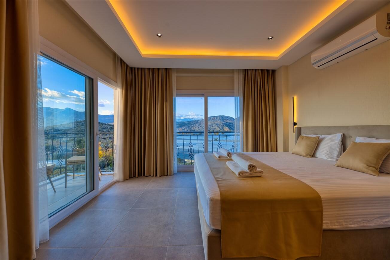 Villa Albatros 1 — 50