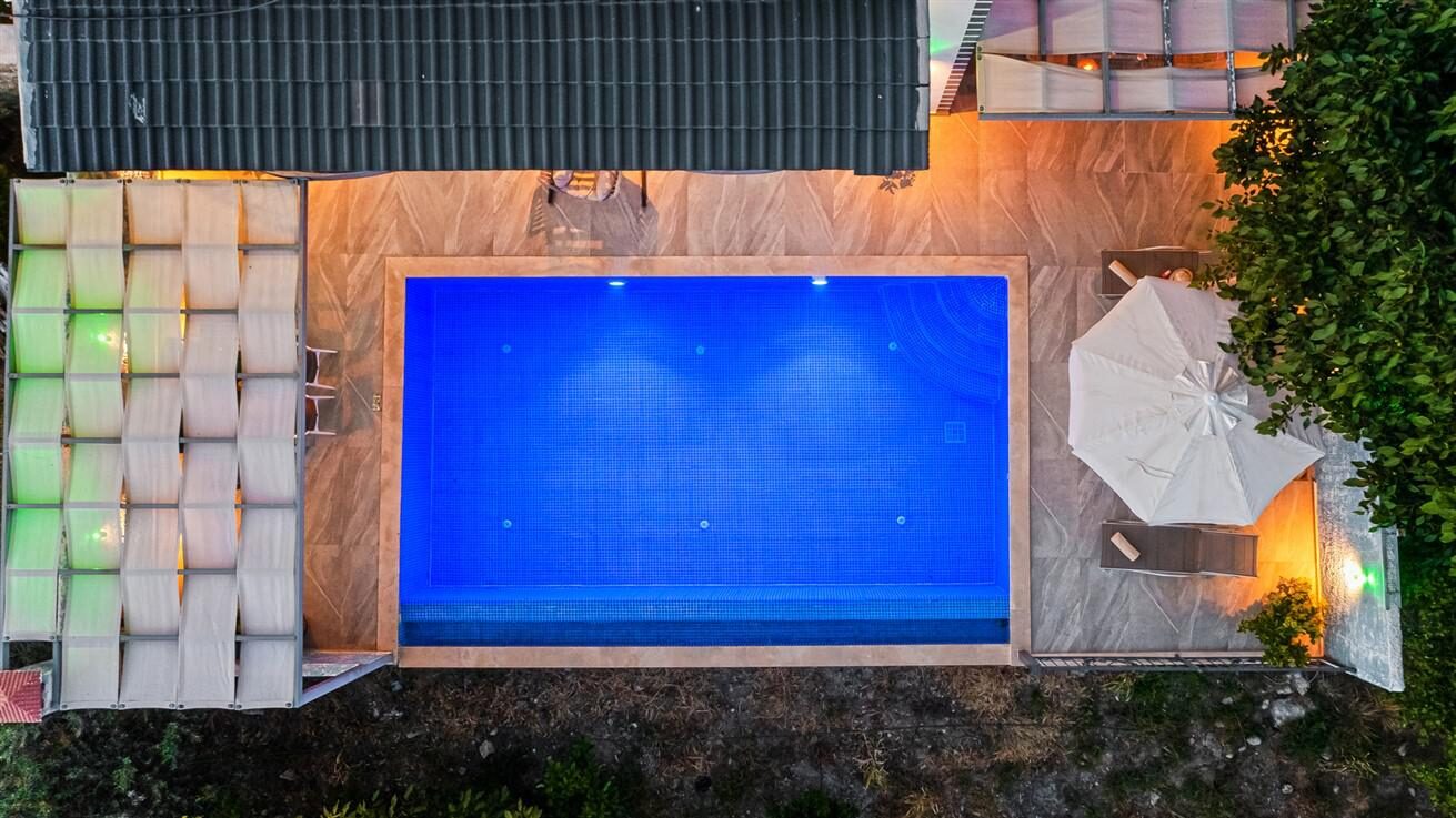 Villa Alara — 89