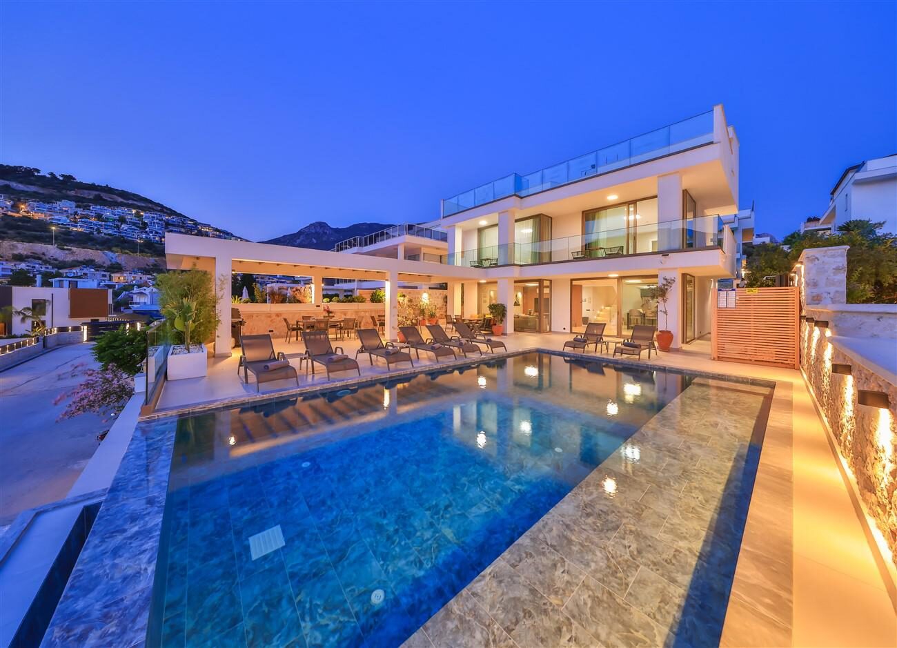Villa Eliza — 1