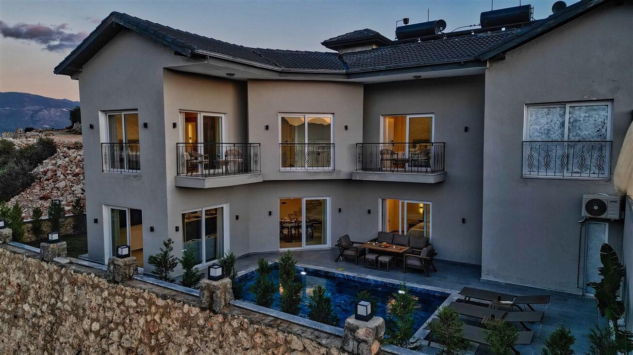 Villa Albatros 1 — 74