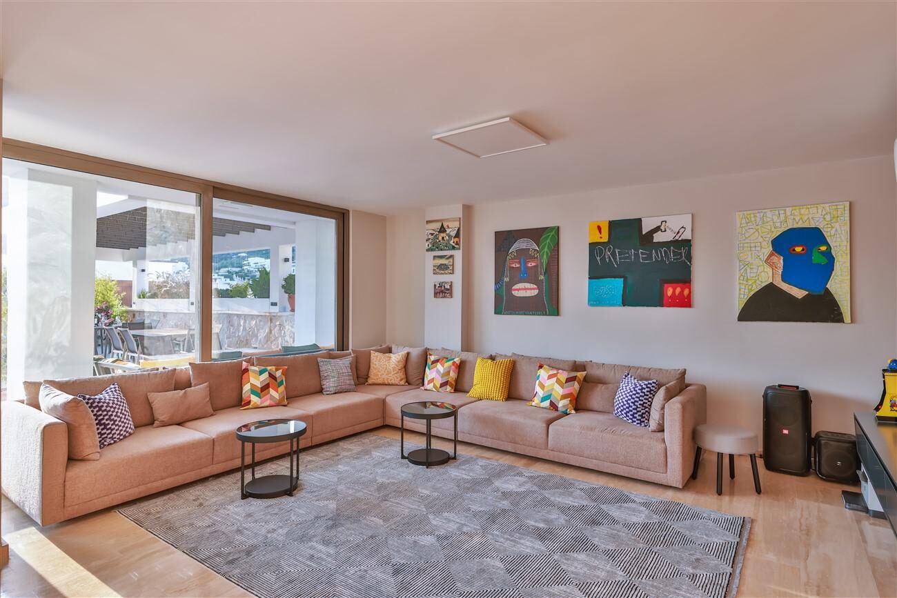 Villa Eliza — 29
