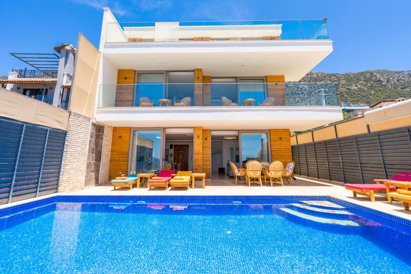 Villa Likapa 2 — 49