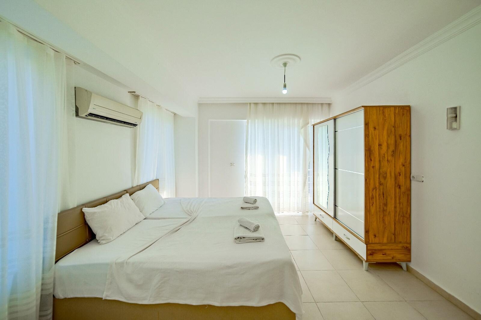 Villa Dikili — 27