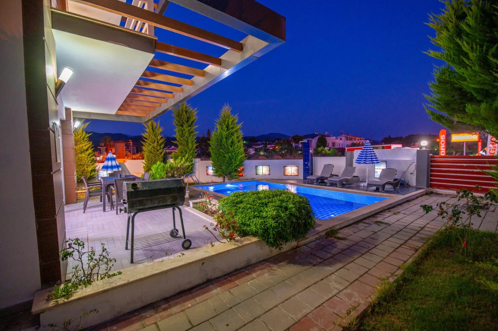 Villa Anka 14 — 8