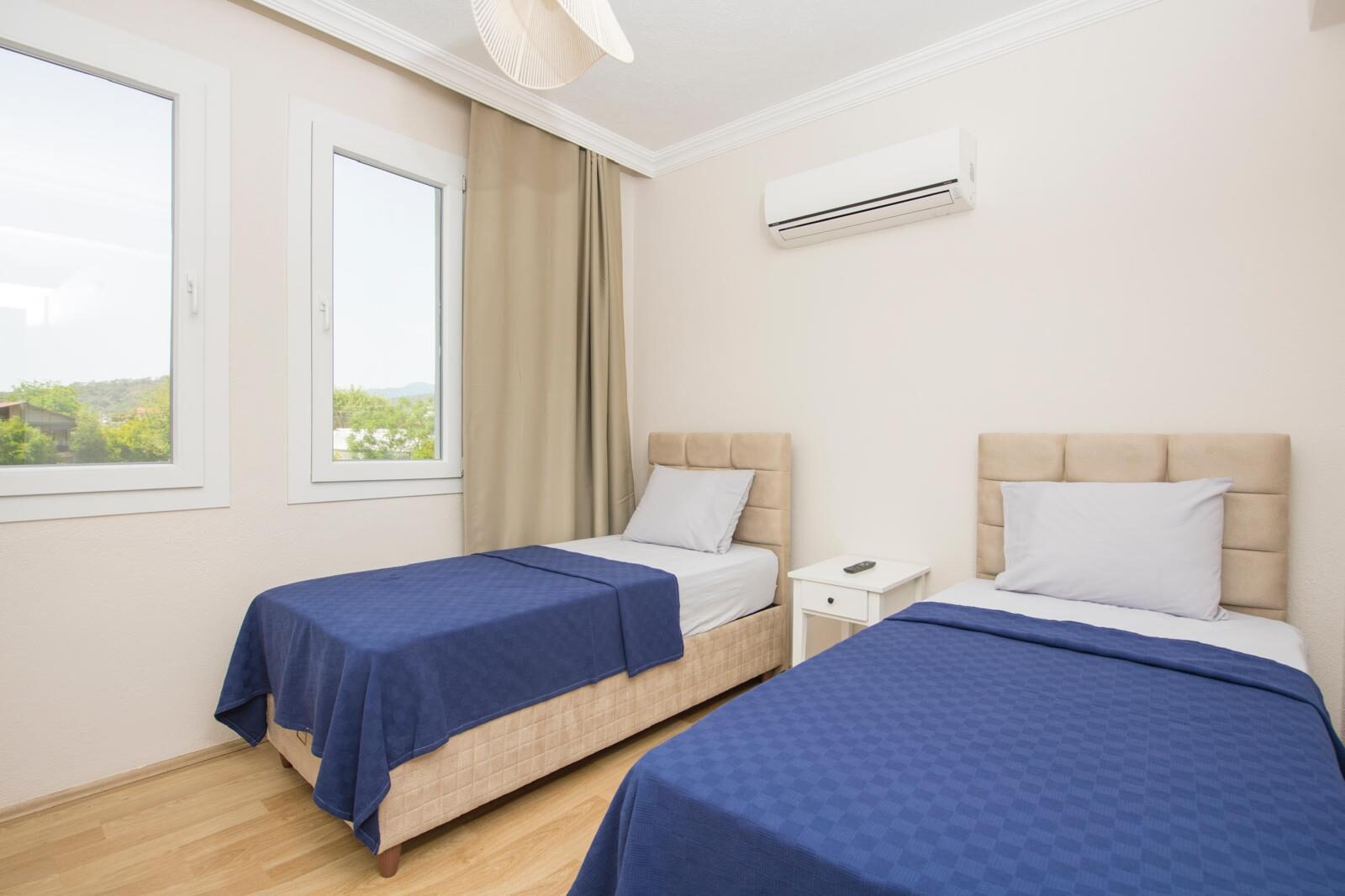 Villa Ceniba Kargı — 28