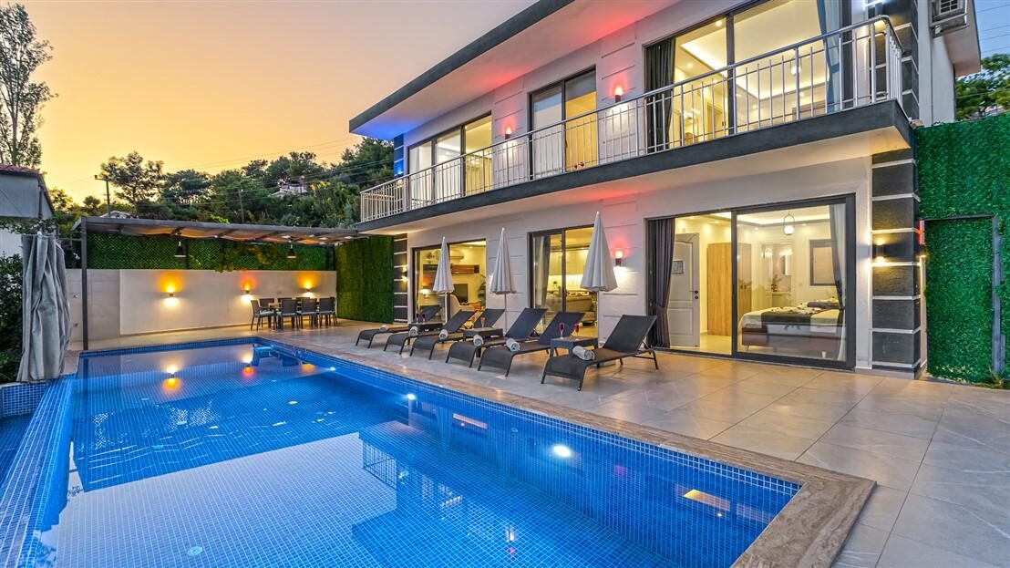 Villa Davidof — 1