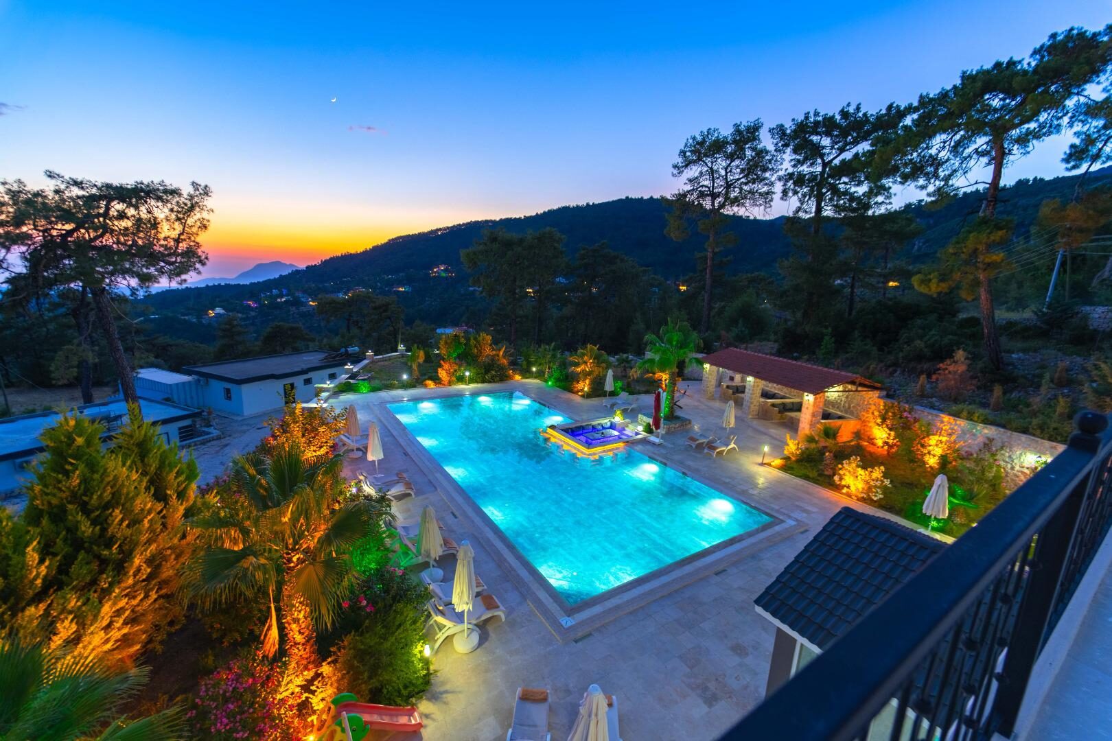 Villa Serenity — 71