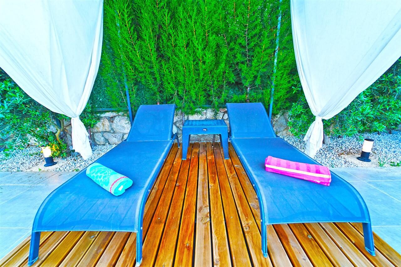 Villa Mamon Luxury Life — 30