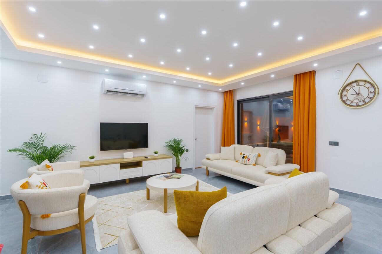 Villa Tuna Çavdır — 39