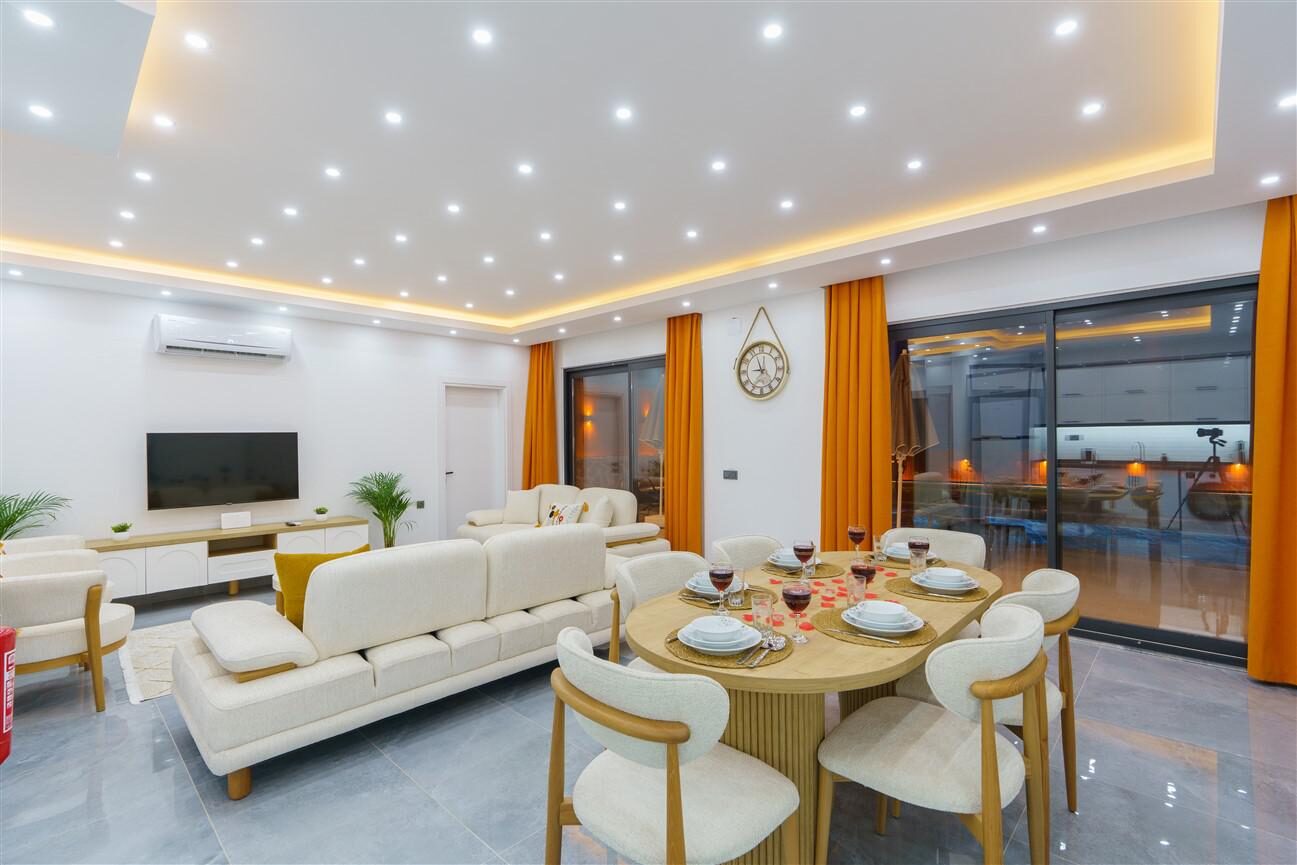 Villa Tuna Çavdır — 42