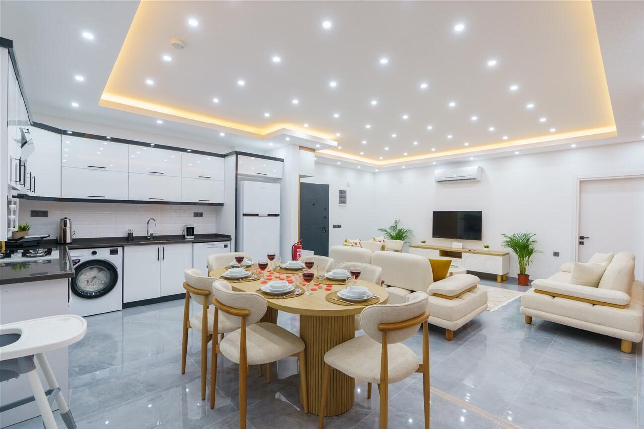 Villa Tuna Çavdır — 43