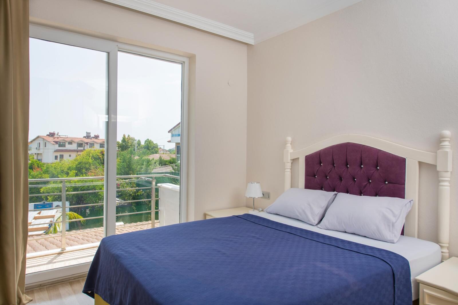 Villa Ceniba Kargı — 42