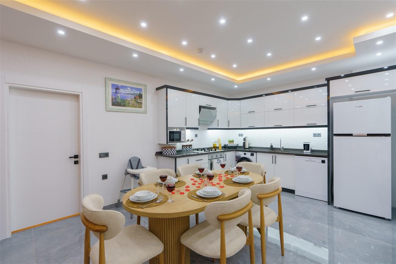 Villa Tuna Çavdır — 46