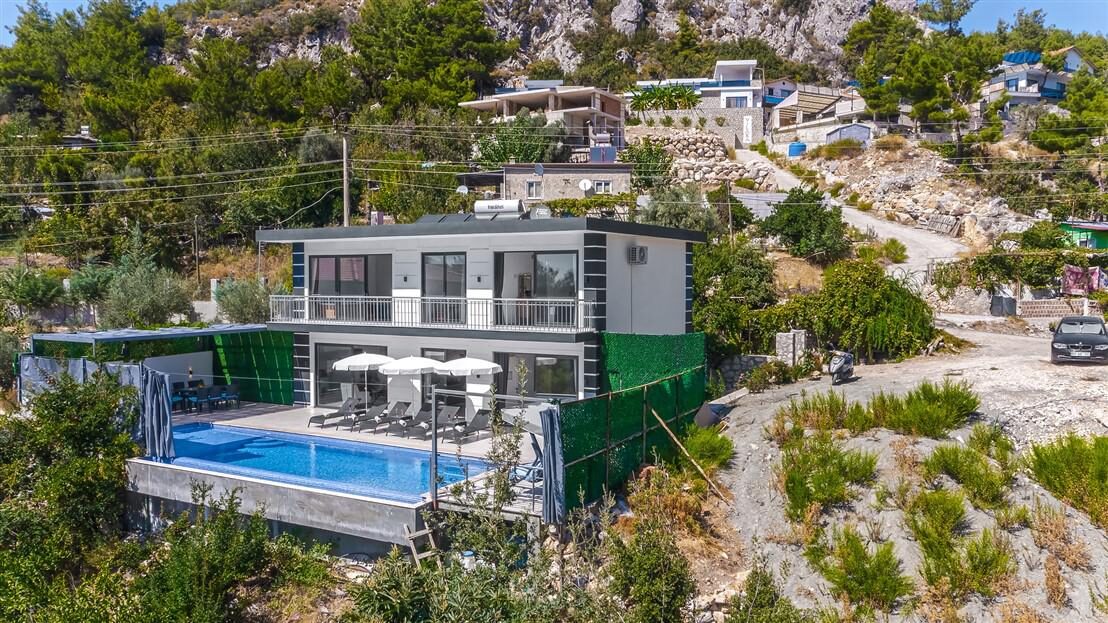 Villa Davidof — 19
