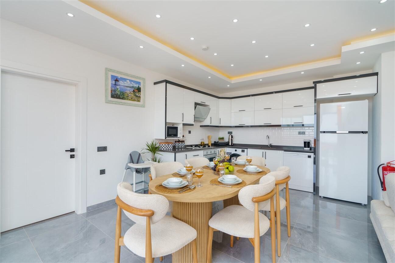 Villa Tuna Çavdır — 47