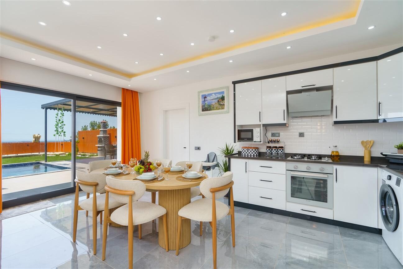 Villa Tuna Çavdır — 48