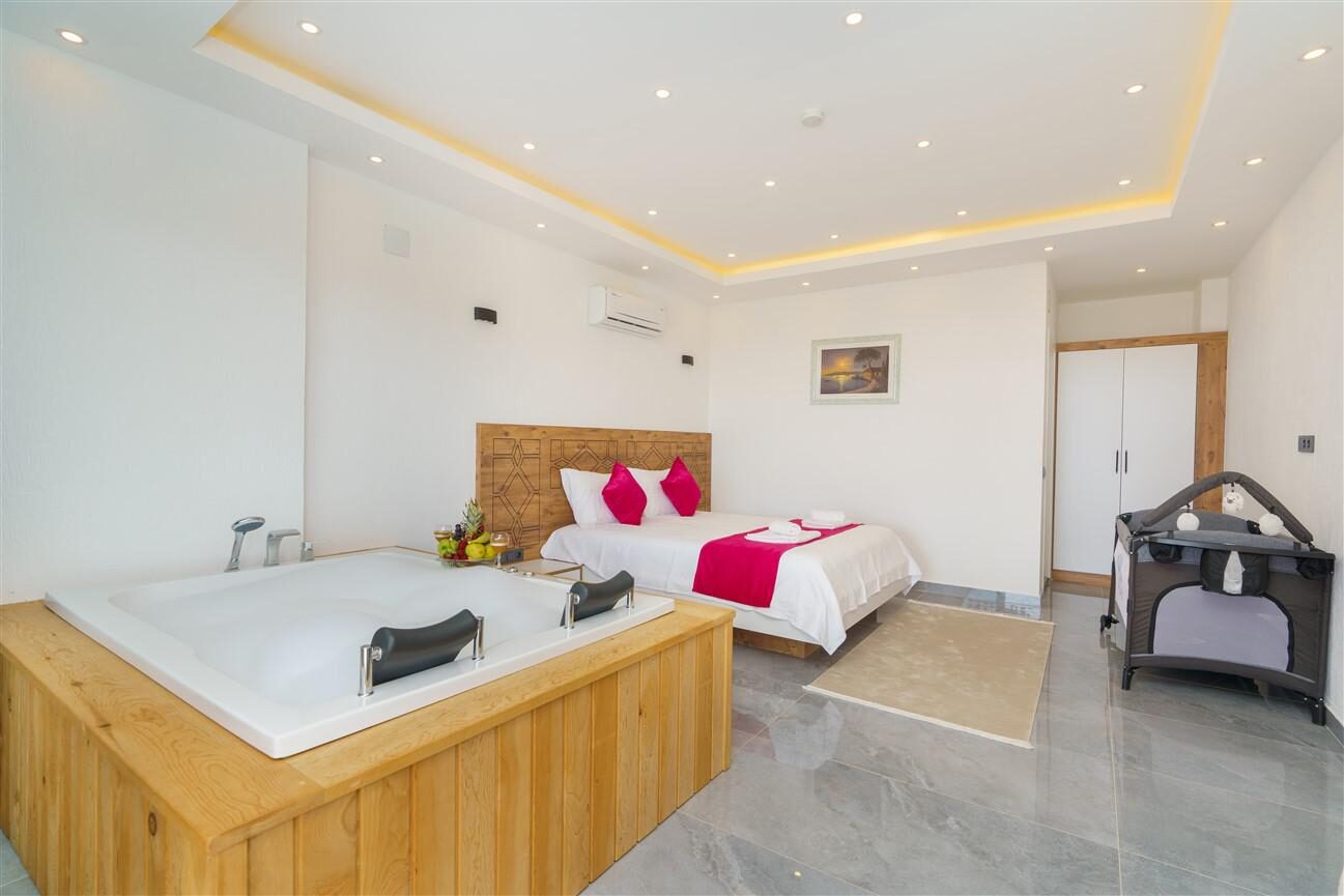 Villa Tuna Çavdır — 49