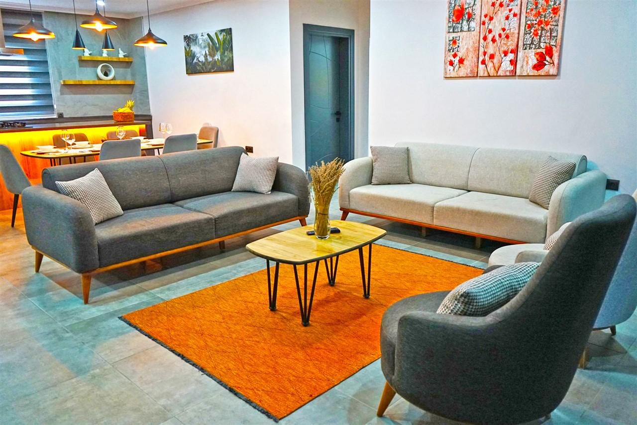 Villa Mamon Luxury Life — 47