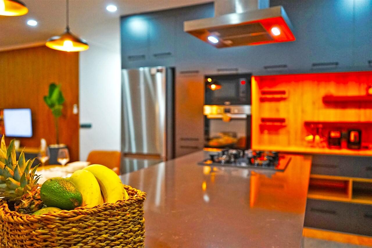 Villa Mamon Luxury Life — 55