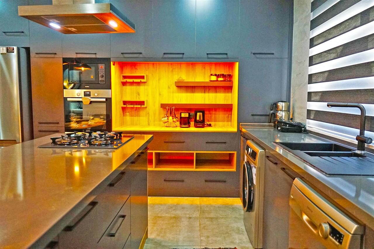 Villa Mamon Luxury Life — 58