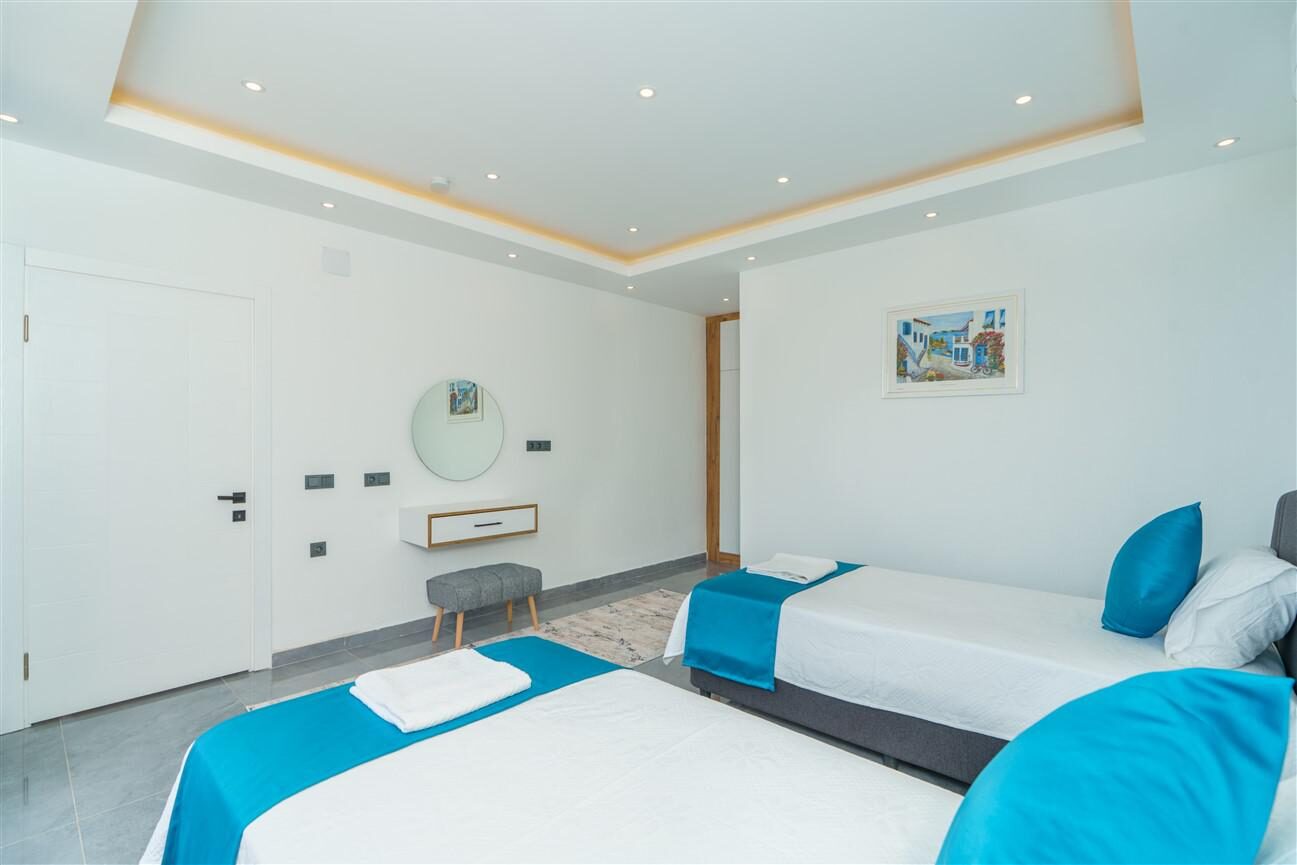Villa Tuna Çavdır — 69