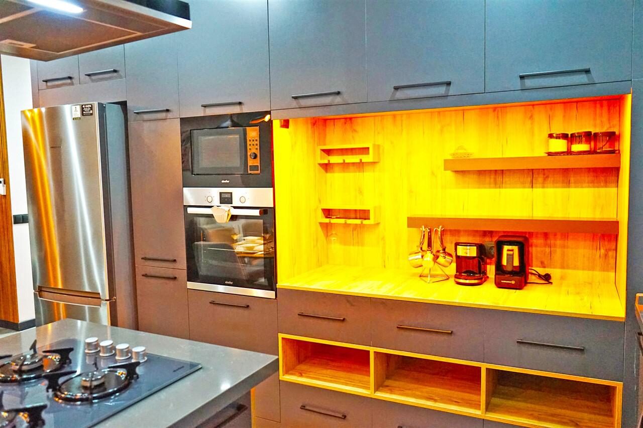 Villa Mamon Luxury Life — 61