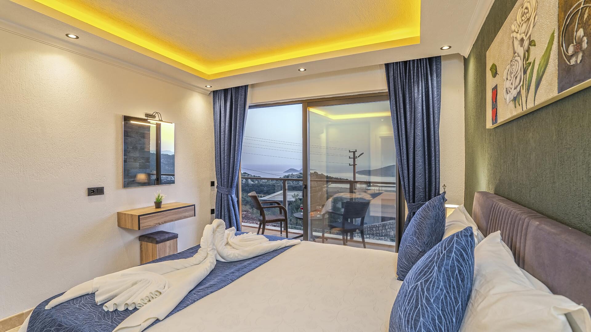 Suit Almila — 48