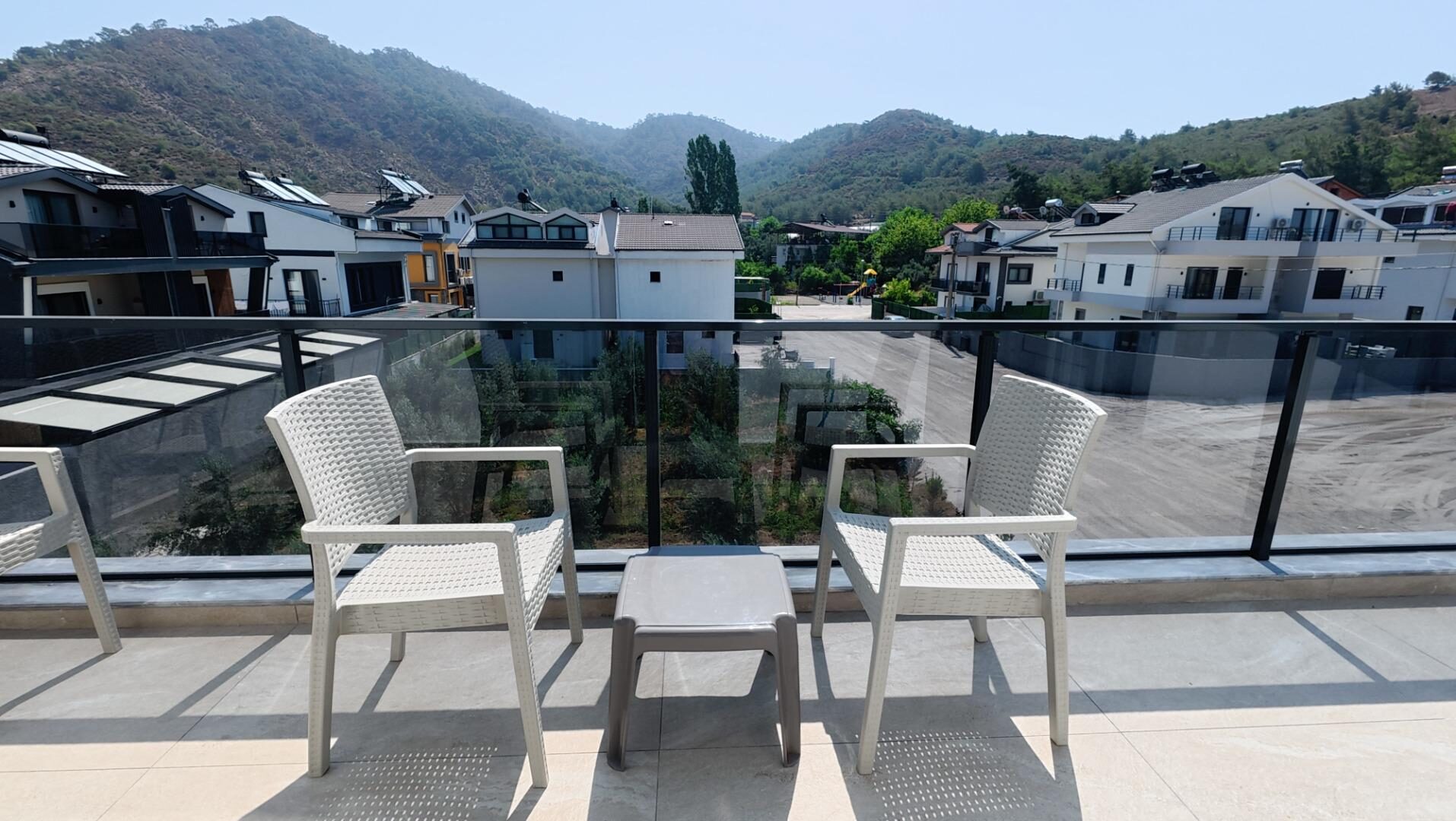 Villa Karakaya Fethiye — 65