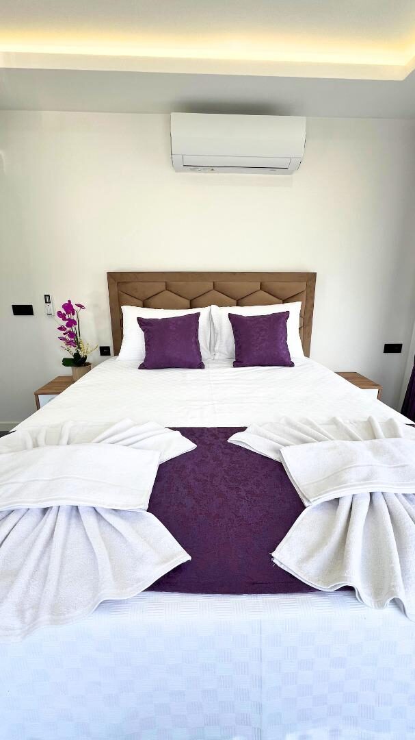 Villa Karakaya Fethiye — 69