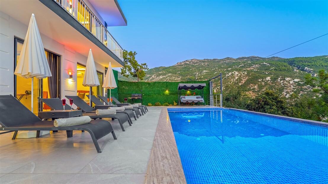 Villa Davidof — 56