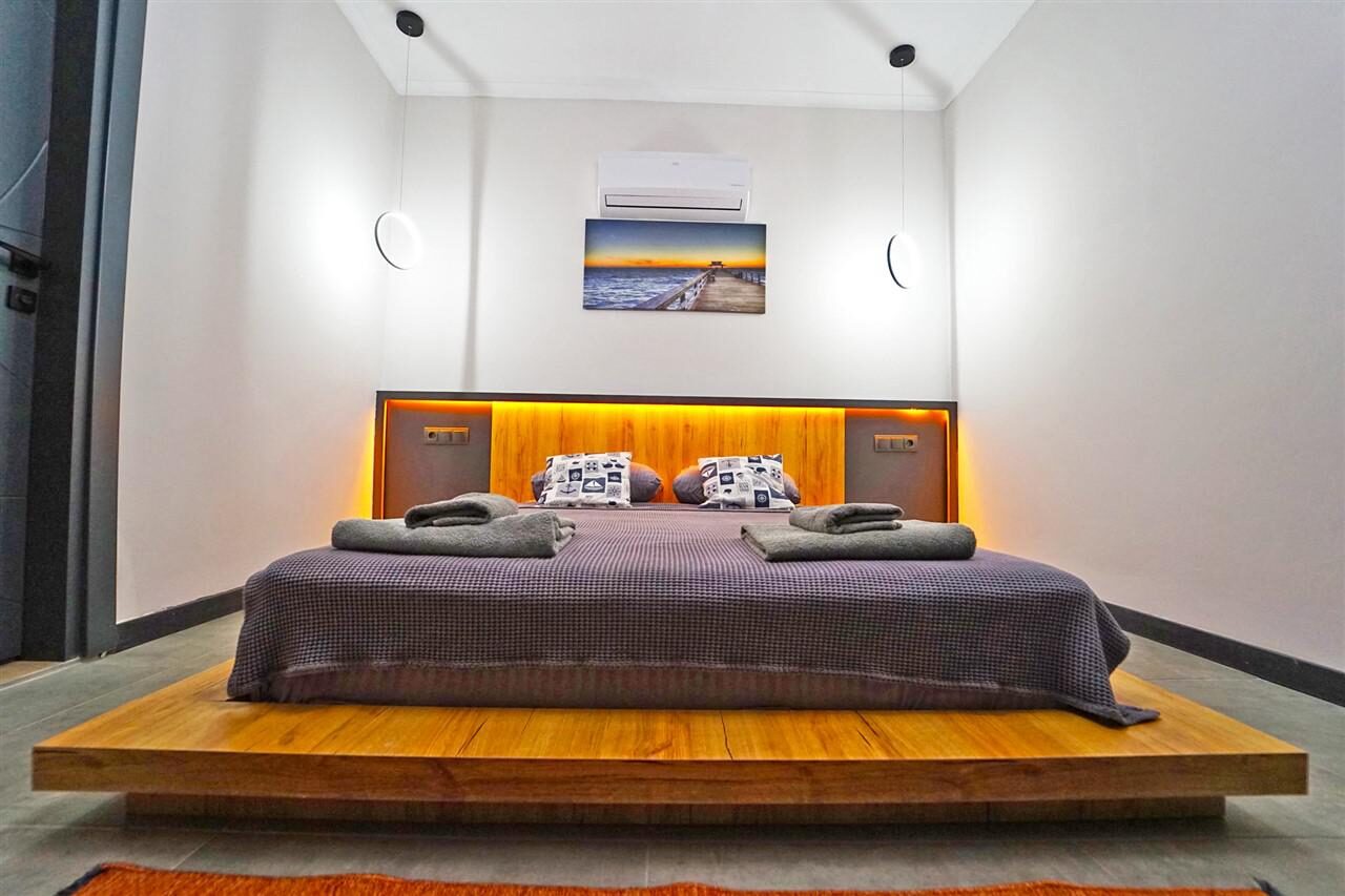 Villa Mamon Luxury Life — 71
