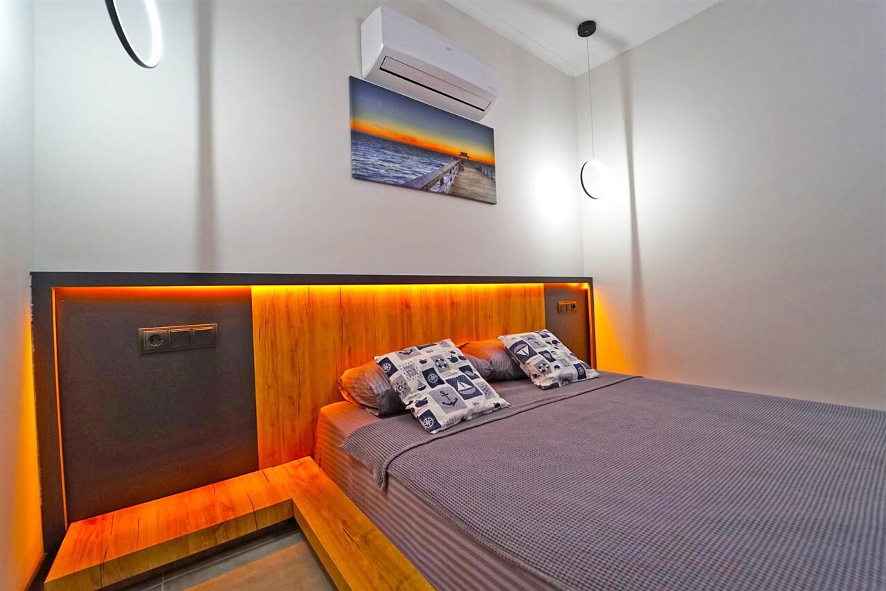 Villa Mamon Luxury Life — 77