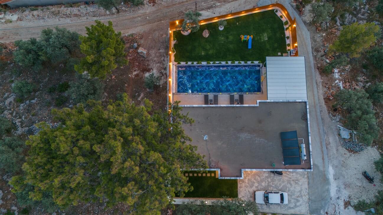 Villa Tuna Çavdır — 87